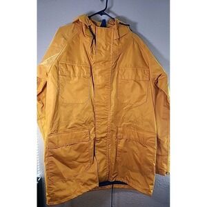 Vintage ATLANTIS Weathergear Floatation jacket Extreme Weather Rain  Sailing  LG